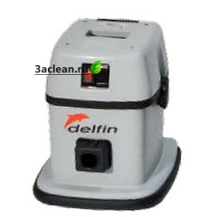 Пылесос для сухой уборки DELFIN STORM SV10