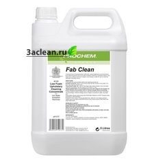 Средство для экстракторных машин Prochem Fab Clean 5л