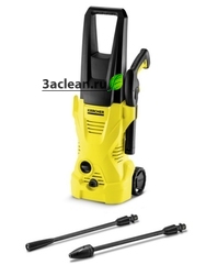 Минимойка Karcher K 2