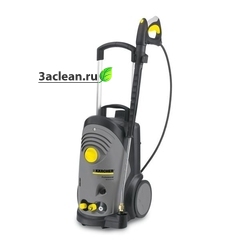 Аппарат высокого давления без нагрева воды Karcher HD 6/12-4 C Plus