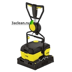 Кабельная поломоечная машина Karcher BR 40/10 C Adv