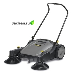 Подметательная машина с механическим приводом Karcher KM 70/20 C 2SB