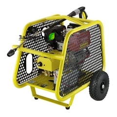 Автономный аппарат высокого давления Karcher HD 1050 DE Cage (дизель)