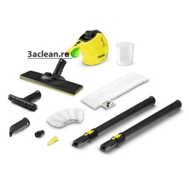 Пароочиститель Karcher SC 1 EasyFix