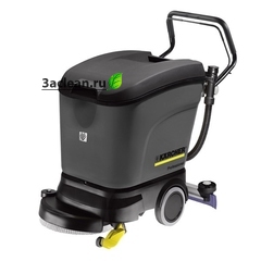 Аккумуляторная поломоечная машина Karcher BD 40/25 C Bp Pack