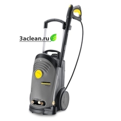 Аппарат высокого давления без нагрева воды Karcher HD 5/15 C Plus