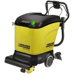 Кабельная поломоечная машина Karcher BR 40/25 C Ep