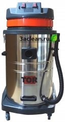 Водопылесос TOR BF585-3 INOX