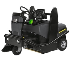 Подметательная машина с сиденьем для оператора Karcher KM 120/150 R P