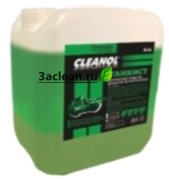 Шампунь для бесконтактной мойки Cleanol ТАНКИСТ