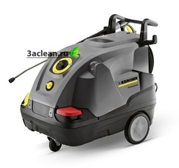 Аппарат высокого давления без нагрева воды Karcher HDS 8/18-4 C