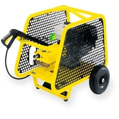 Автономный аппарат высокого давления Karcher HD 1040 B Cage (бензин)