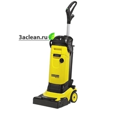 Кабельная поломоечная машина Karcher BR 30/4 С