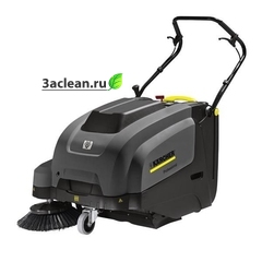 Подметательная аккумуляторная машина Karcher KM 75/40 W Bp Pack