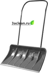 Скрепер для уборки снега Gardena 80 см Classic Line