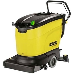 Кабельная поломоечная машина Karcher BR 45/40 C Ep