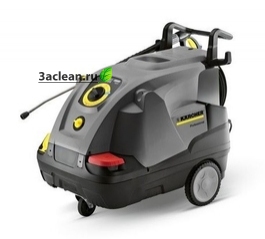 Аппарат высокого давления Karcher HDS 6/14-4 C