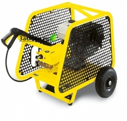 Автономный аппарат высокого давления Karcher HD 1050 B Cage (бензин)