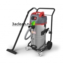 Строительный пылесос Starmix NSG uCLEAN ARDL 1455 EHP