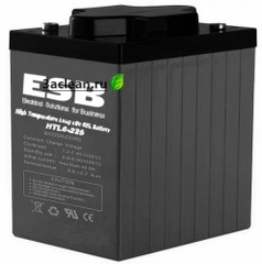 Аккумуляторная батарея ESB HTL6-330 (225Ач, 6В, Gel)