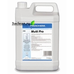 Пятновыводитель Prochem Multi Pro