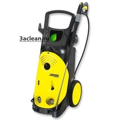 Аппарат высокого давления без нагрева воды Karcher HD 10/25 S VEX