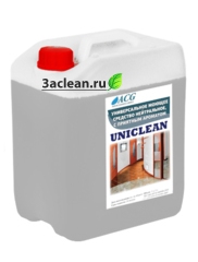 Универсальное моющее средство ACG UNICLEAN, 5 л.