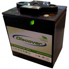 Аккумуляторная батарея Discover EV506G-180