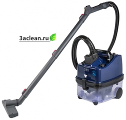 Пароочиститель Becker VAP-3