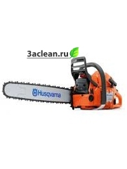 Бензопила Husqvarna 572XP (9667331-18)