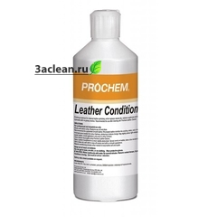 Кондиционер для кожи Prochem Leather Conditioner