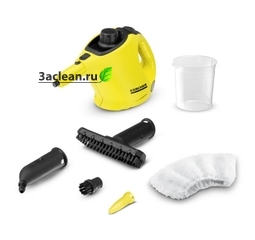 Пароочиститель Karcher SC 1