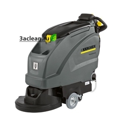 Аккумуляторная поломоечная машина Karcher B 40 C Bp Classic + D43