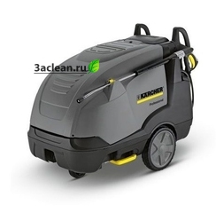 Аппарат высокого давления без нагрева воды Karcher HDS-E 8/16-4 12 kW