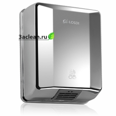 Сушилка для рук LOSDI CS400X-L