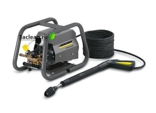 Аппарат высокого давления без нагрева воды Karcher HD 715