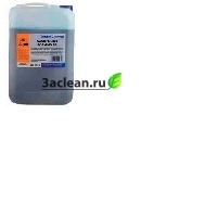 Жидкий полироль Nano Polish Foaming B6