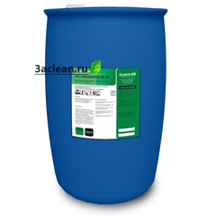 AC-GREENTEX 35 CF, 200л кислотное высокопенное моющее средство на основе ортофосфорной кислоты.