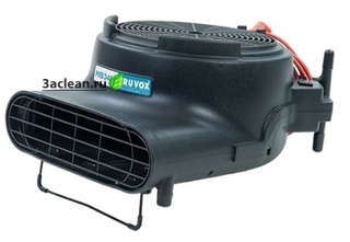 Фены для ковровых покрытий Truvox Hybrid Blower