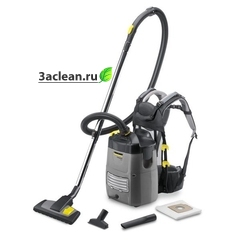 Ранцевый пылесос Karcher BV 5/1