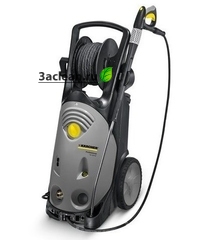 Аппарат высокого давления без нагрева воды Karcher HD 13/18 SX Plus