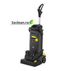 Аккумуляторная поломоечная машина Karcher BR 30/4 C Bp Pack