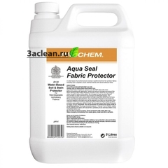 Пропитка для мягкой медели Prochem Aqua Seal Fabric Protector
