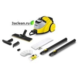 Пароочиститель Karcher SC 5 EasyFix