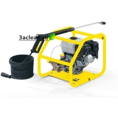 Автономный аппарат высокого давления Karcher HD 728 B Cage (бензин)