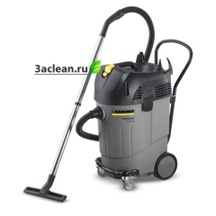 Пылесос для сухой и влажной уборки Karcher NT 55/1 Tact