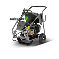 Аппарат высокого давления без нагрева воды Karcher HD 13/35-4