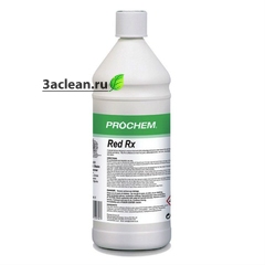 Удалитель пищевых красителей Prochem Red RX