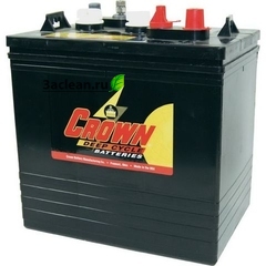 Аккумулятор Crown GC6V (6V 205Ah/6В 205Ач)