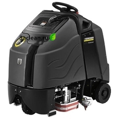 Поломоечная машина с местом оператора Karcher BD 60/95 RS Bp Pack